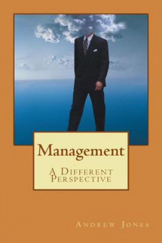 Book Management: A Different Perspective Andrew W Jones