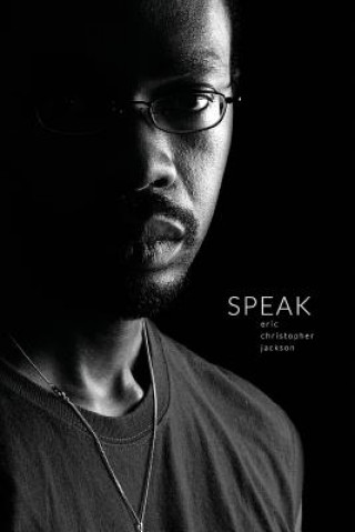 Buch Speak Eric Christopher Jackson