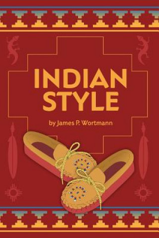 Carte Indian Style James P Wortmann