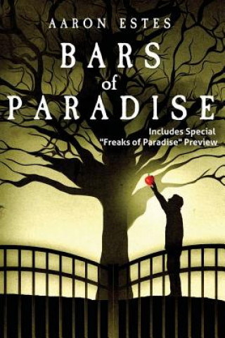 Kniha Bars of Paradise Aaron Estes