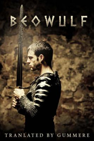 Książka Beowulf Barton Gummere