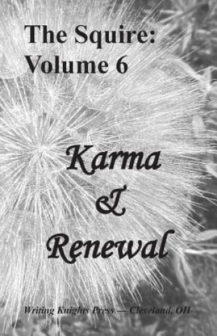 Libro Karma & Renewal Writing Knights Press