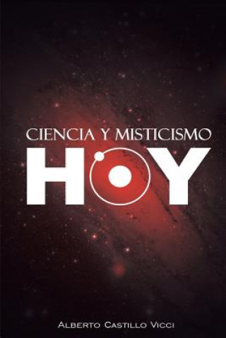 Carte Ciencia y misticismo...hoy Alberto Castillo VICCI