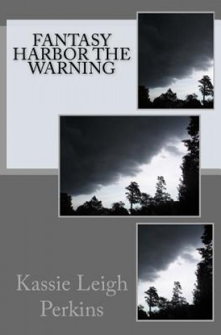 Kniha Fantasy Harbor The Warning Kassie Leigh Perkins