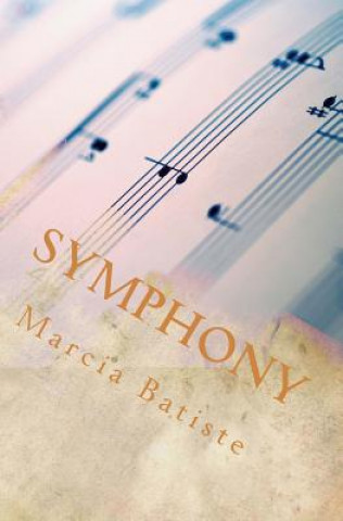 Knjiga Symphony Marcia Batiste