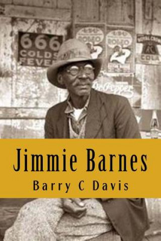 Book Jimmie Barnes Barry C Davis