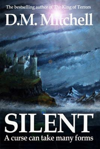Knjiga Silent MR D M Mitchell