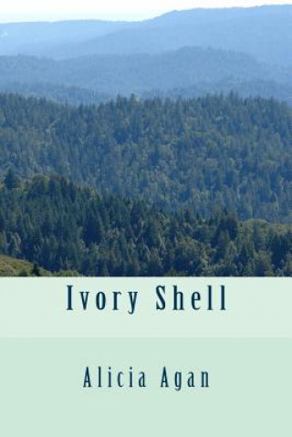 Knjiga Ivory Shell Alicia Agan