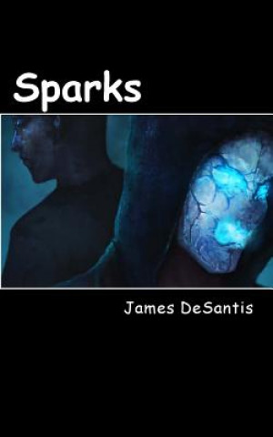 Knjiga Sparks James C DeSantis