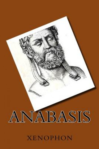 Book Anabasis Xenophon