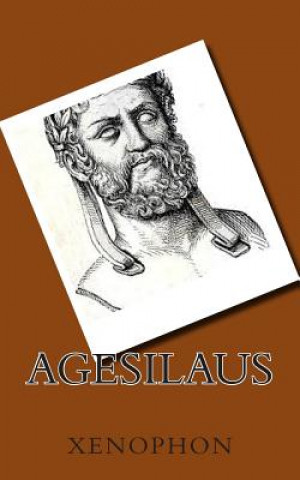 Carte Agesilaus Xenophon