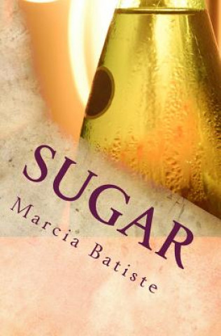 Knjiga Sugar Marcia Batiste Smith Wilson