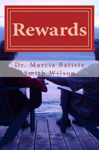 Knjiga Rewards Marcia Batiste Smith Wilson