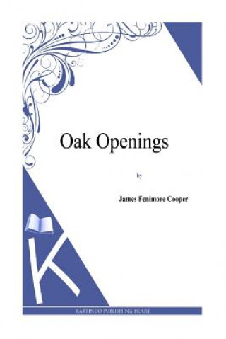 Boek Oak Openings J Fenimore Cooper