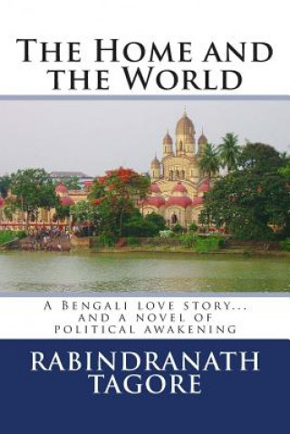 Carte The Home and the World Rabindranath Tagore