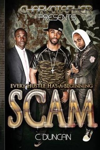 Boek Scam: Scam Charles a Duncan