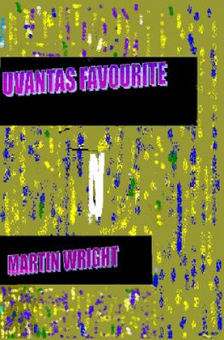 Книга Uvantas Favourite Martin Wright