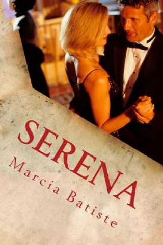Kniha Serena Marcia Batiste