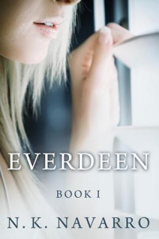 Knjiga Everdeen Nk Navarro