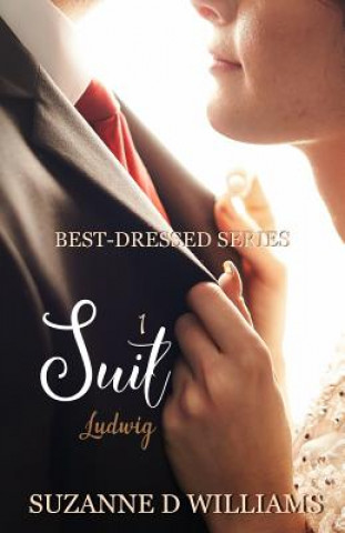 Libro Suit Suzanne D Williams