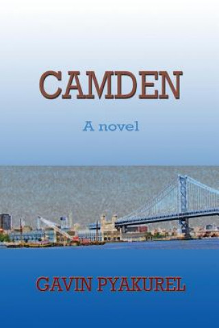 Buch Camden Gavin Pyakurel