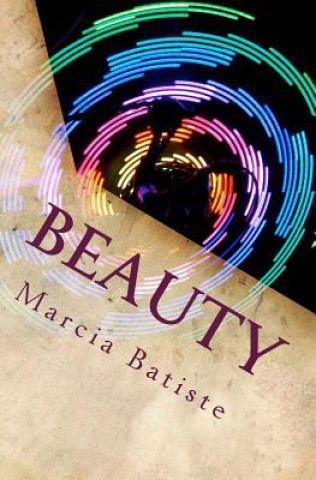 Kniha Beauty Marcia Batiste