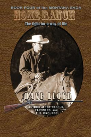 Book Home Ranch Dave Lloyd