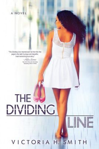 Книга Dividing Line Victoria H Smith