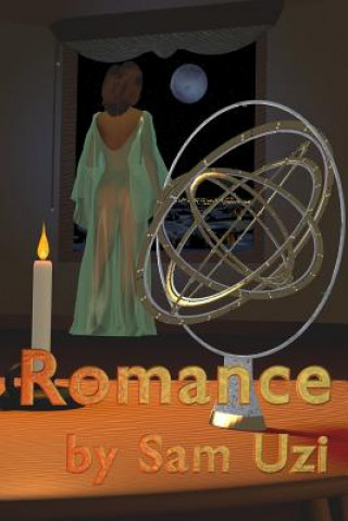 Buch Romance Sam Uzi