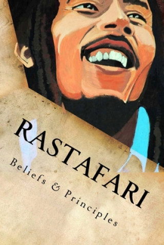 Kniha Rastafari: Beliefs & Principles Empress Yuajah MS