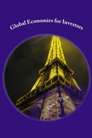 Book Global Economies for Investors Tony Pow