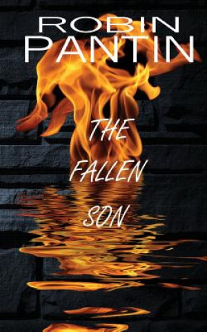 Knjiga The Fallen Son Robin Pantin