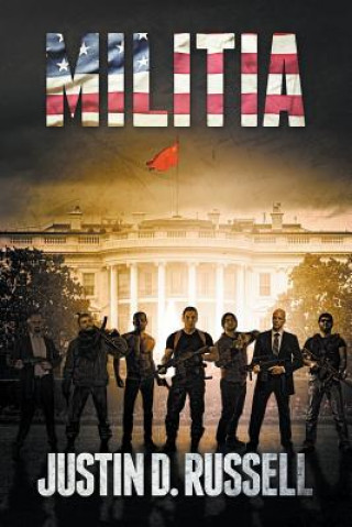 Könyv Militia Justin D Russell