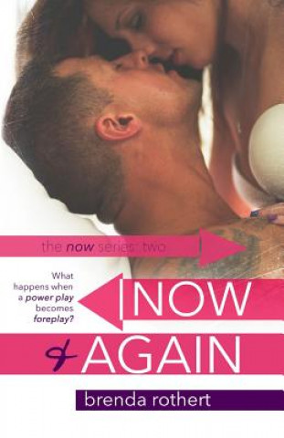 Libro Now and Again Brenda Rothert