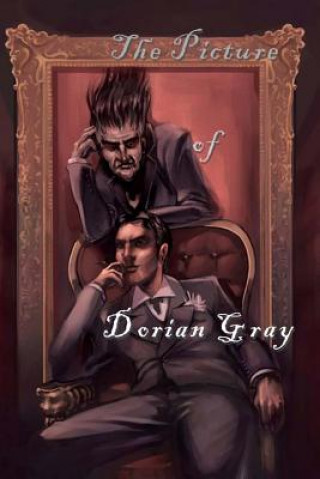 Book The Picture of Dorian Gray Oscar Wilde