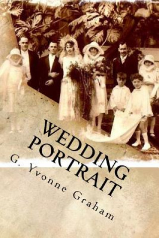 Libro Wedding Portrait G Yvonne Graham