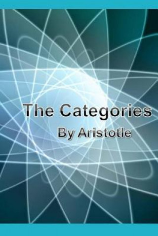 Libro The Categories Aristotle