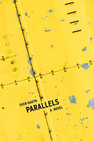 Knjiga Parallels Sven Hauth