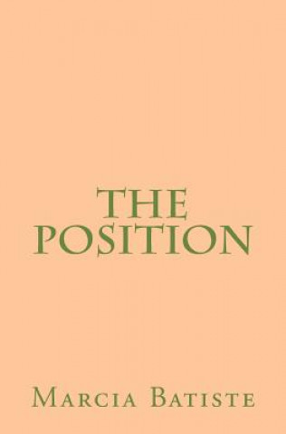 Knjiga The Position Marcia Batiste Smith Wilson