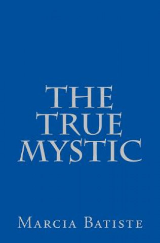 Carte The True Mystic Marcia Batiste