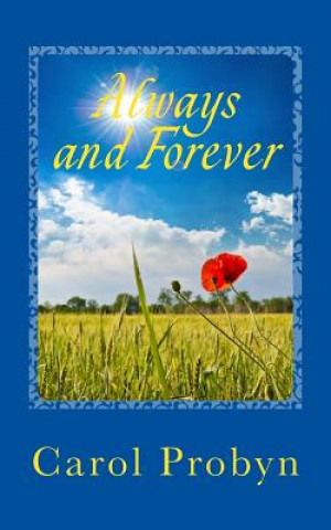 Książka Always and Forever Carol Ann Probyn