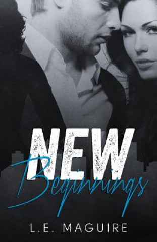 Knjiga New Beginnings Lori Elen Maguire