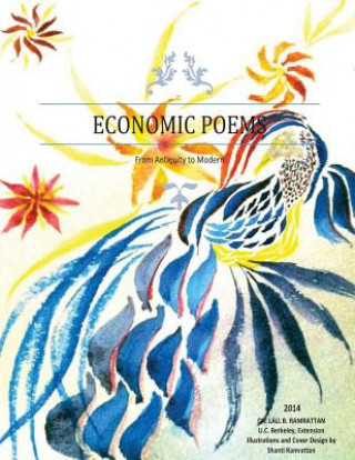 Carte Economic Poems: Ancient to Modern Shanti Ramrattan