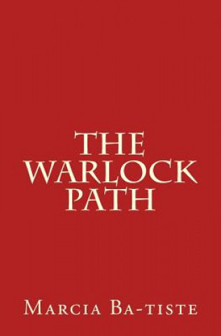 Buch The Warlock Path Marcia Ba-Tiste