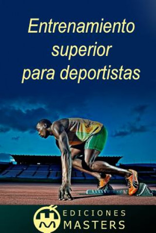 Knjiga Entrenamiento Superior Para Deportistas Adolfo Perez Agusti