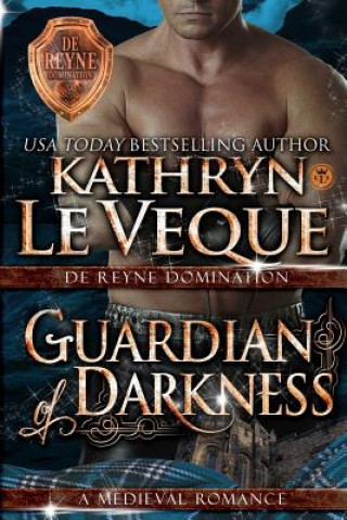 Carte Guardian of Darkness Kathryn Le Veque