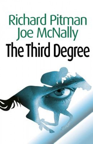 Buch The Third Degree MR Joe McNally