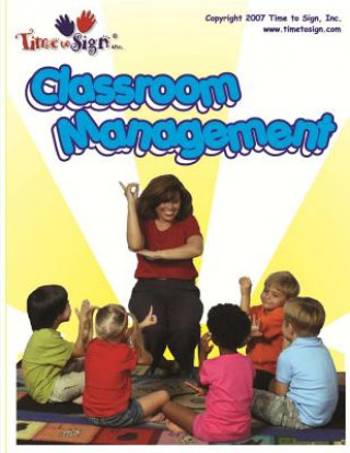 Kniha Classroom Management Michael S Hubler Ed S