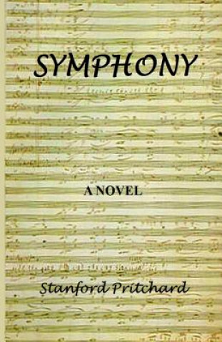 Knjiga Symphony MR Stanford Pritchard