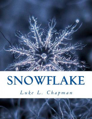 Knjiga Snowflake Luke L Chapman